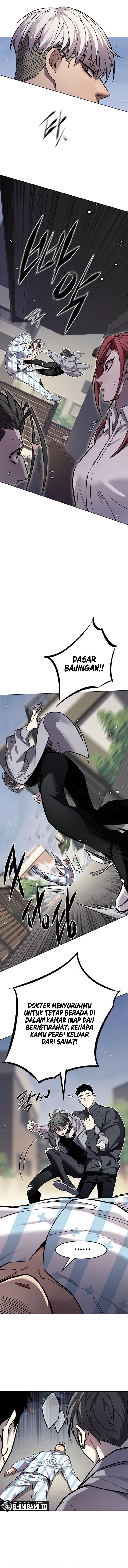 Read Eleceed ID Manga Online