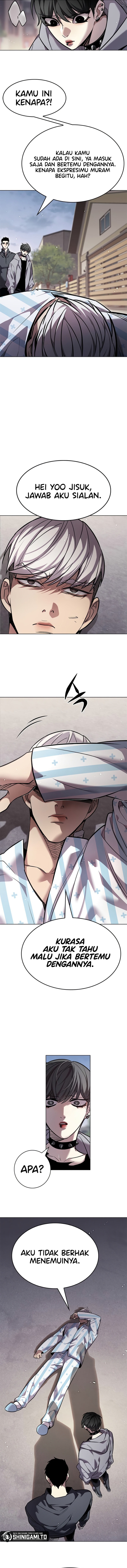 Read Eleceed ID Manga Online