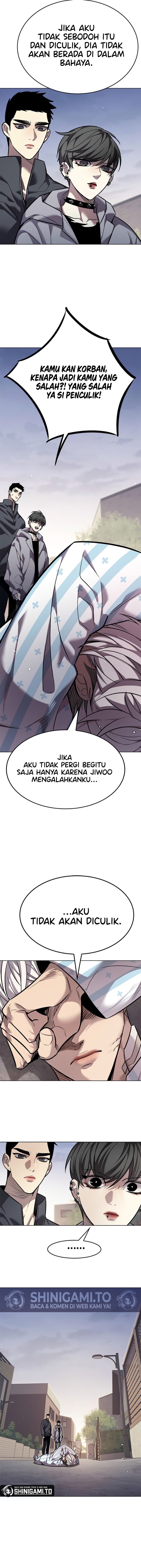 Read Eleceed ID Manga Online