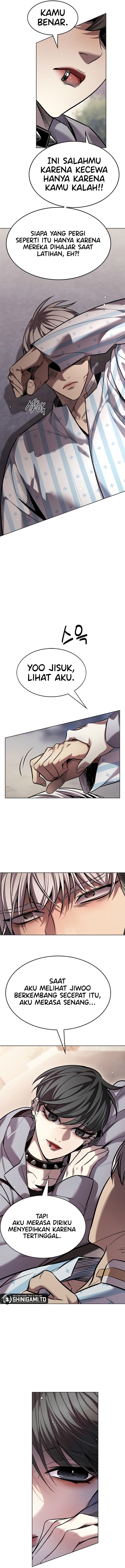 Read Eleceed ID Manga Online