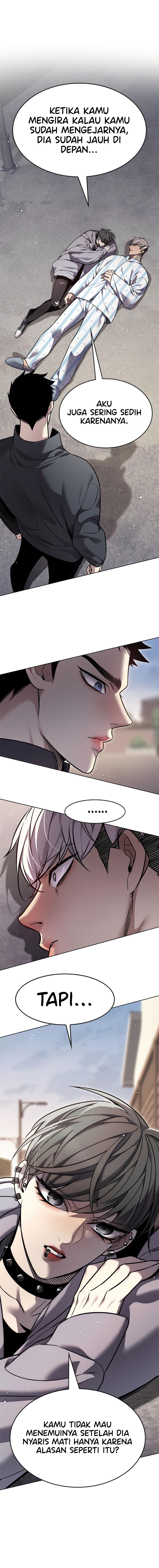 Read Eleceed ID Manga Online