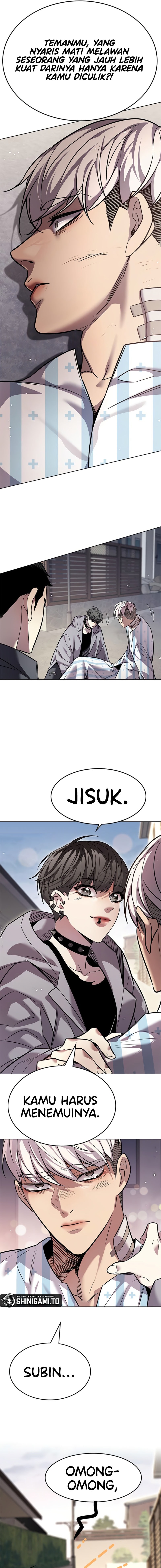 Read Eleceed ID Manga Online