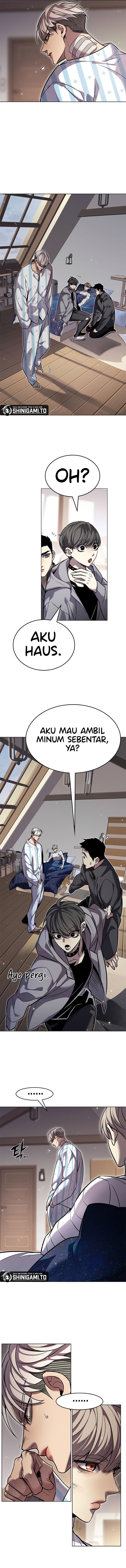 Read Eleceed ID Manga Online