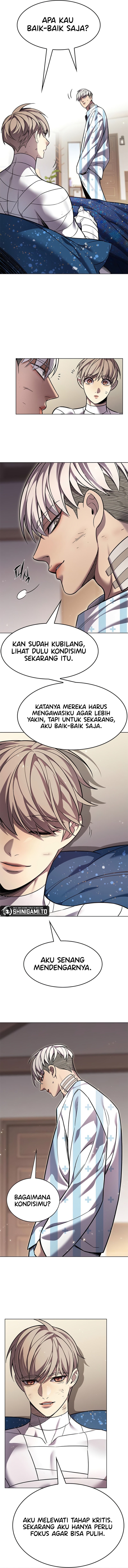 Read Eleceed ID Manga Online
