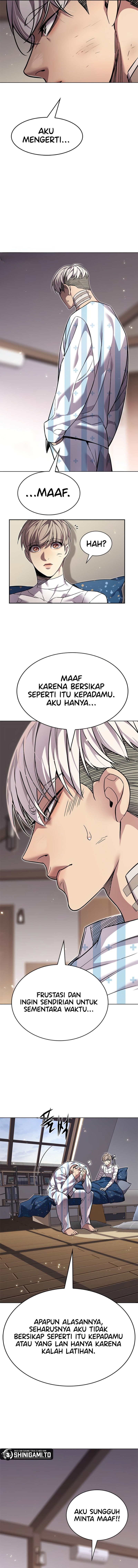 Read Eleceed ID Manga Online