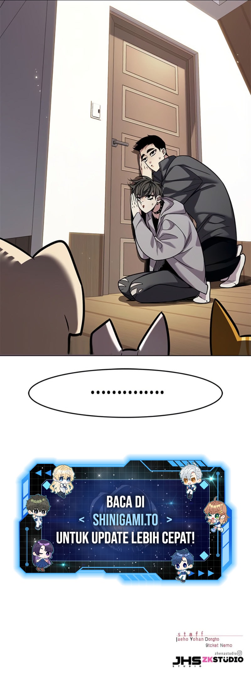 Read Eleceed ID Manga Online