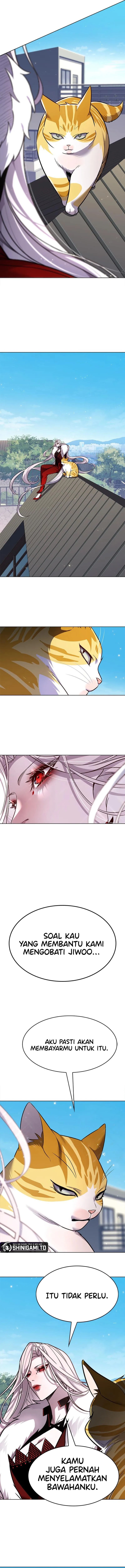 Read Eleceed ID Manga Online