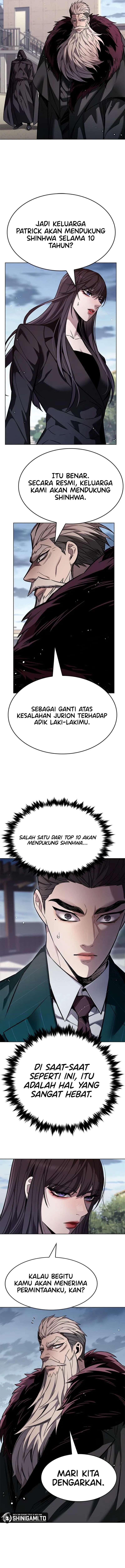 Read Eleceed ID Manga Online