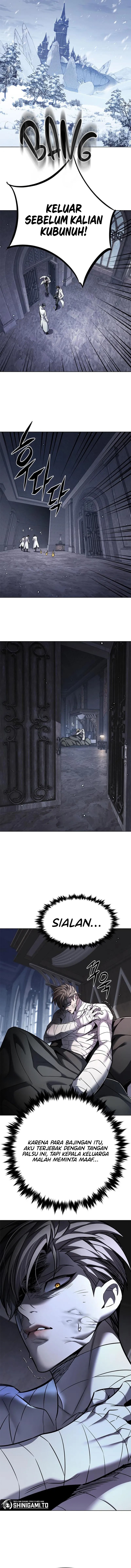 Read Eleceed ID Manga Online