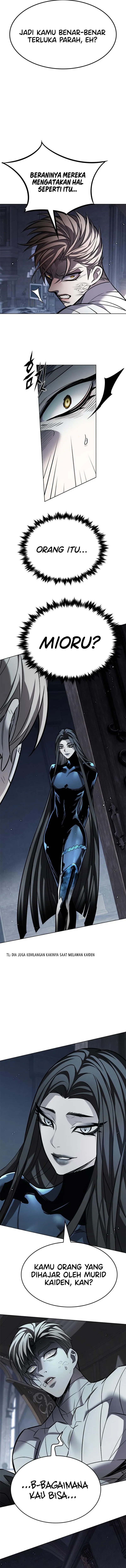 Read Eleceed ID Manga Online