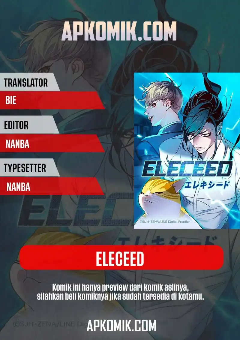 Read Eleceed ID Manga Online