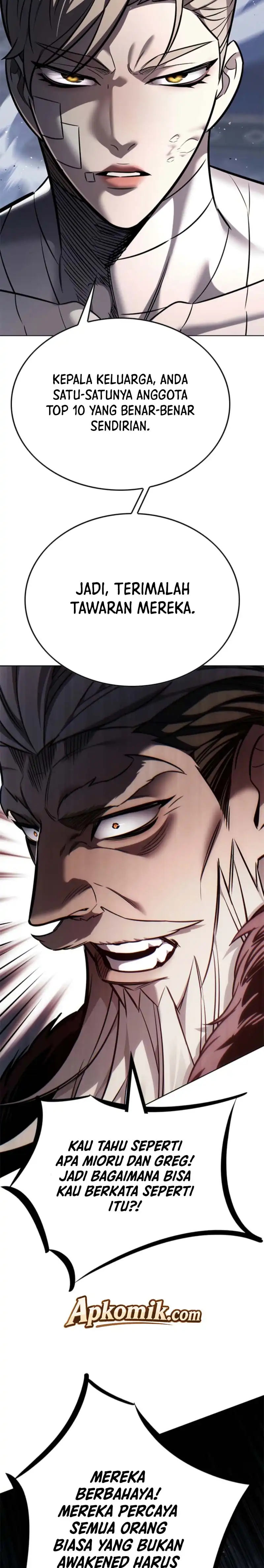 Read Eleceed ID Manga Online
