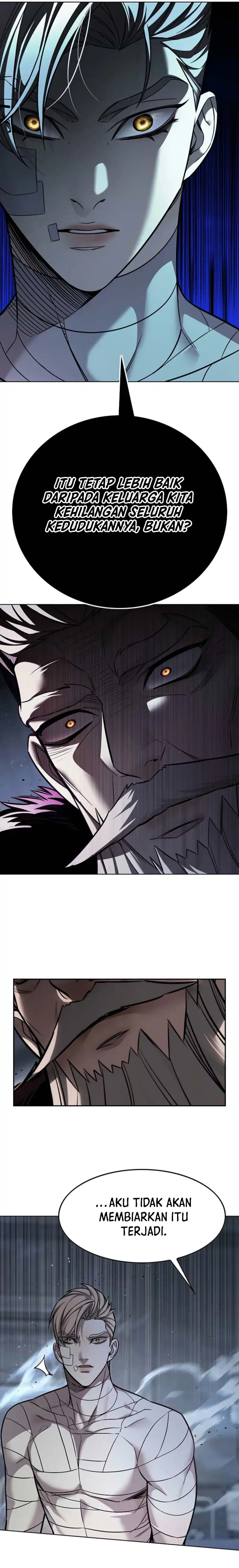 Read Eleceed ID Manga Online