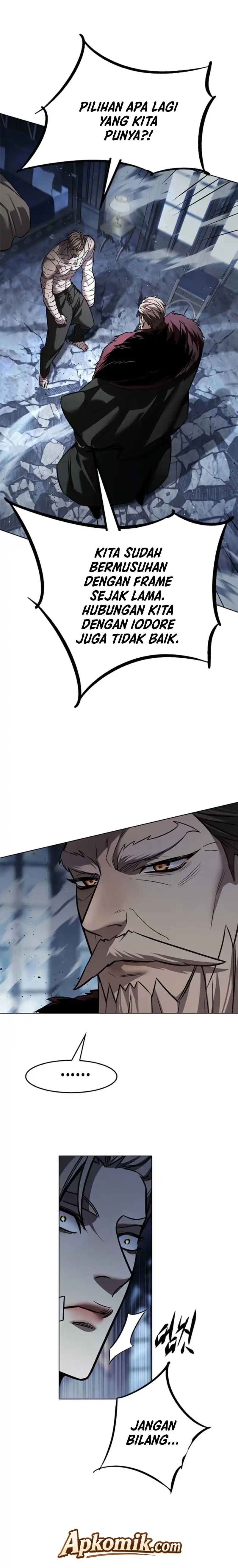 Read Eleceed ID Manga Online