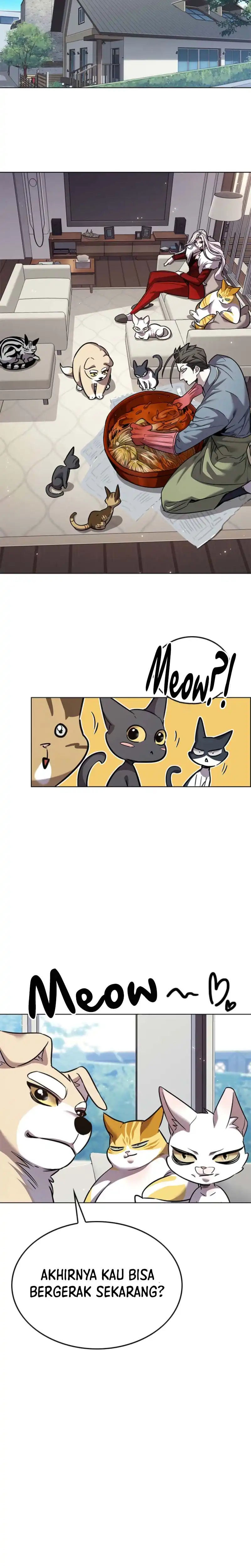 Read Eleceed ID Manga Online