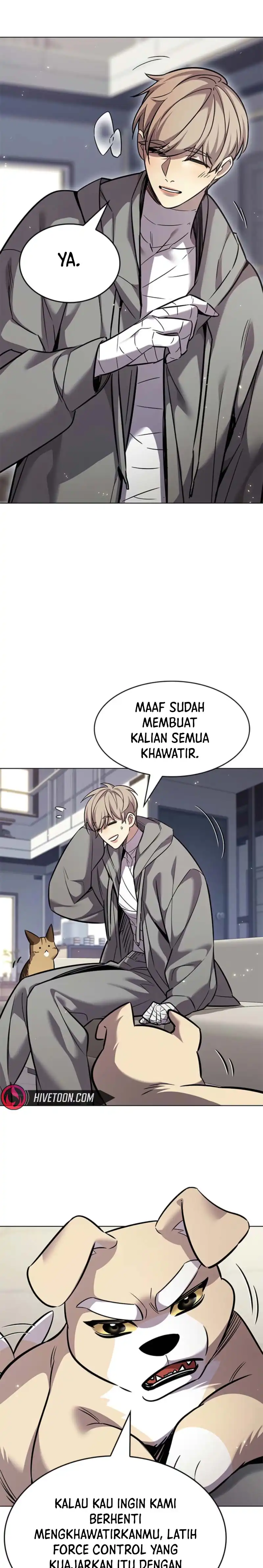 Read Eleceed ID Manga Online