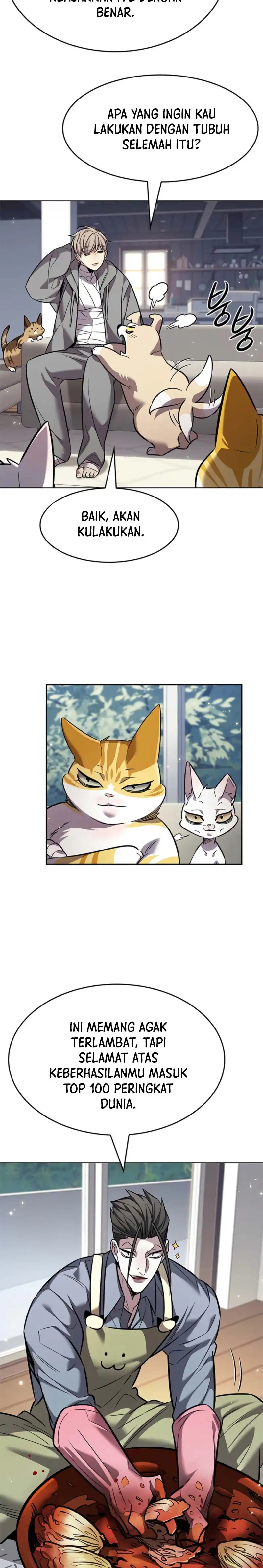 Read Eleceed ID Manga Online