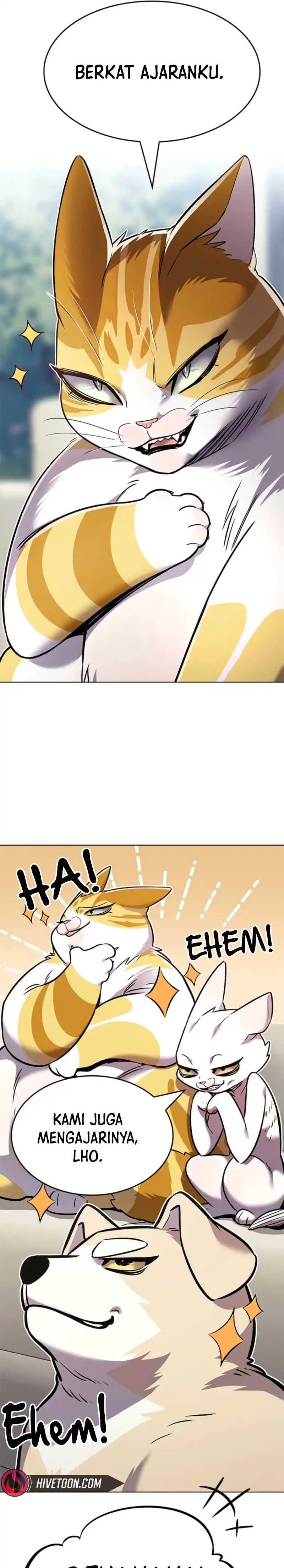 Read Eleceed ID Manga Online