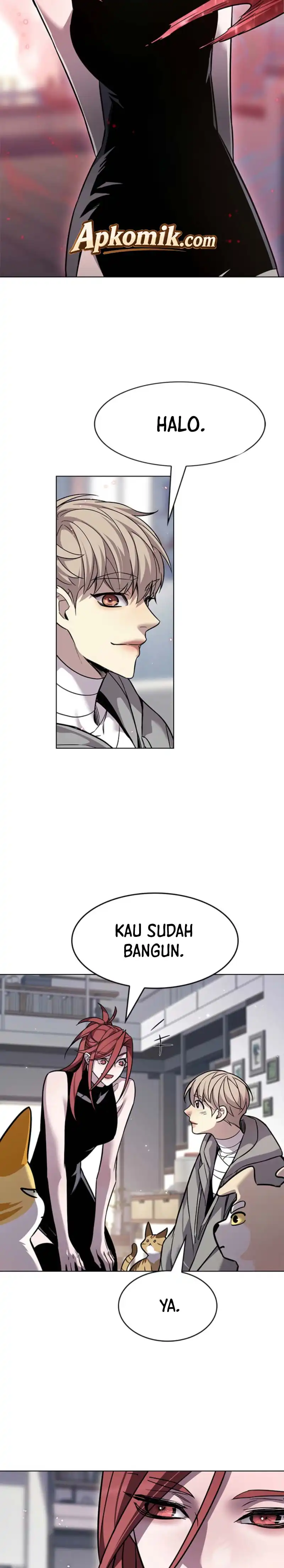 Read Eleceed ID Manga Online