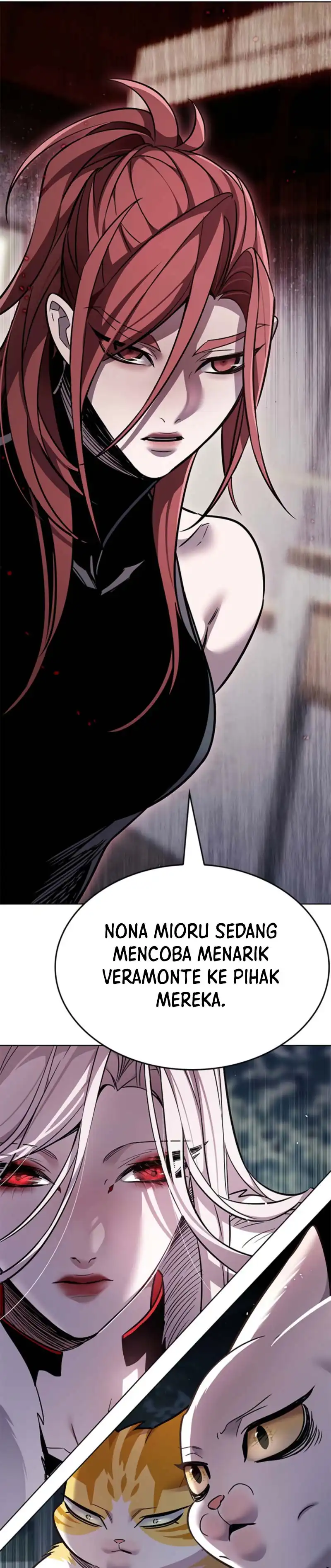 Read Eleceed ID Manga Online