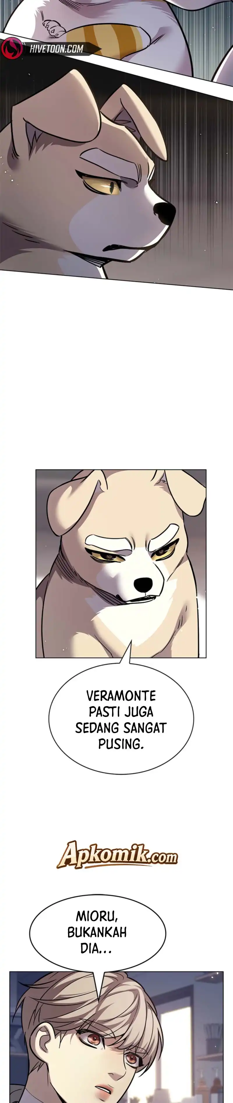 Read Eleceed ID Manga Online