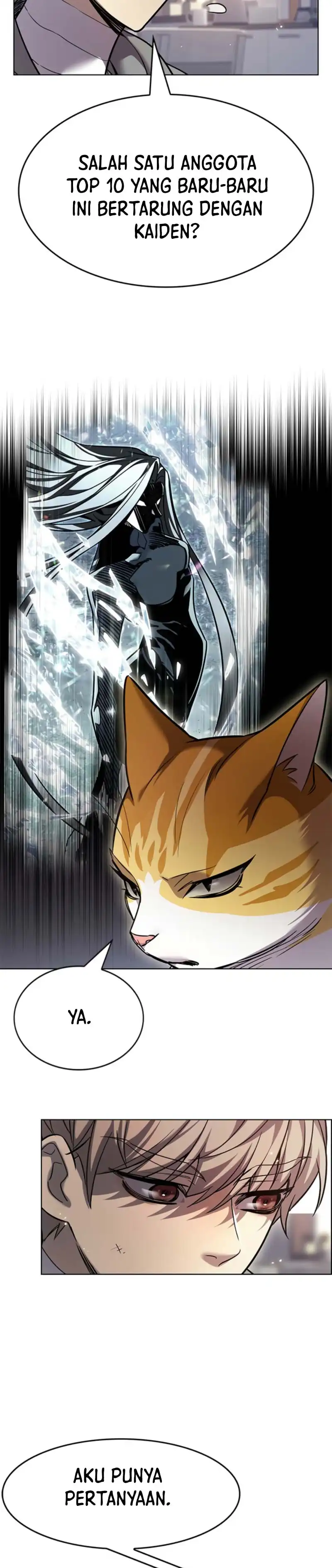 Read Eleceed ID Manga Online