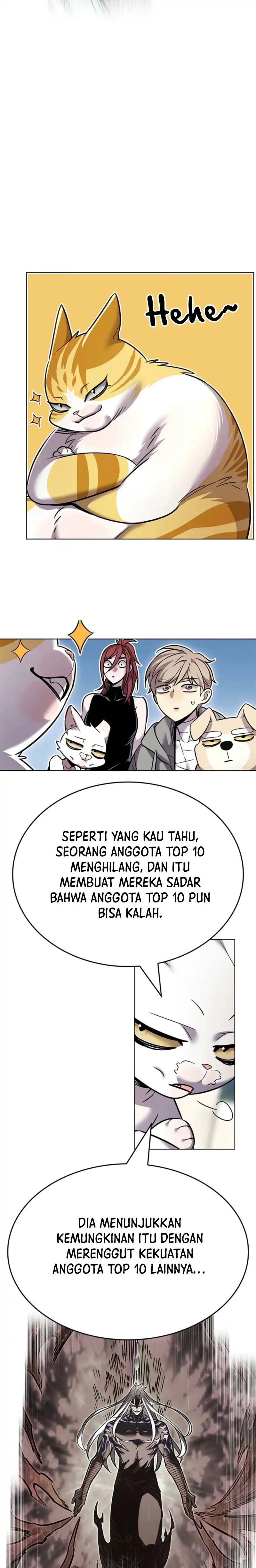 Read Eleceed ID Manga Online