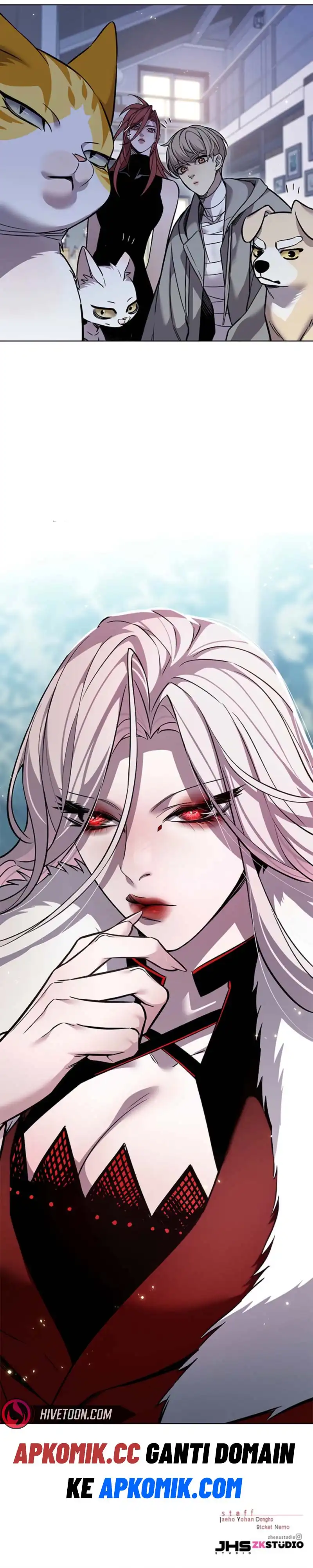 Read Eleceed ID Manga Online