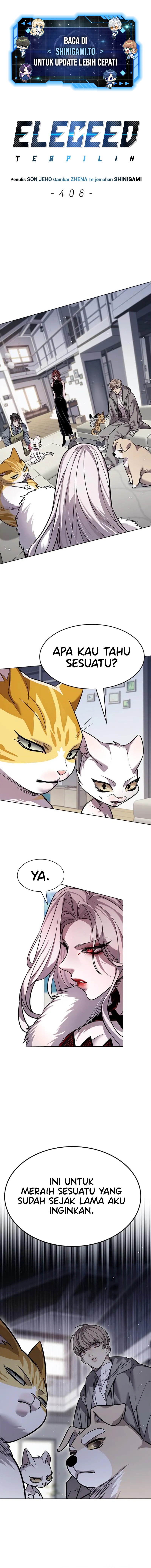 Read Eleceed ID Manga Online