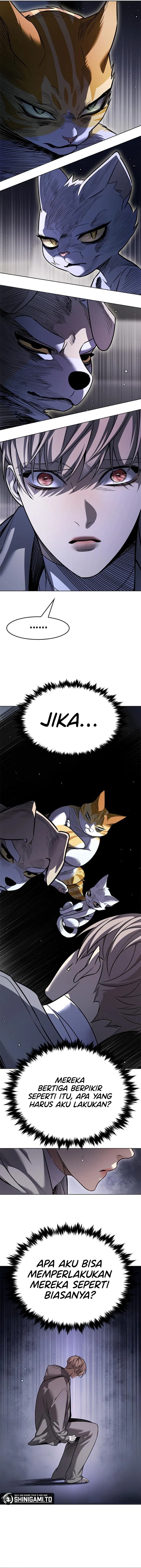 Read Eleceed ID Manga Online