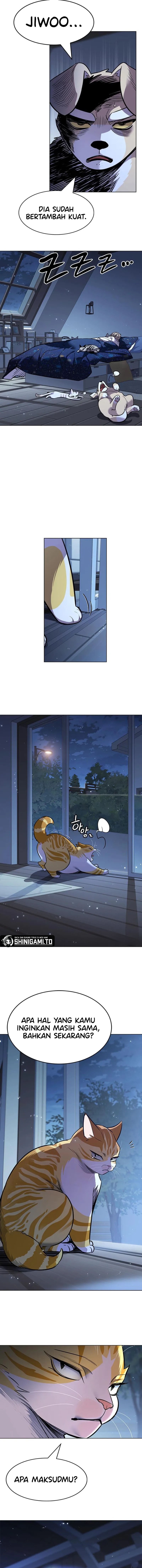 Read Eleceed ID Manga Online
