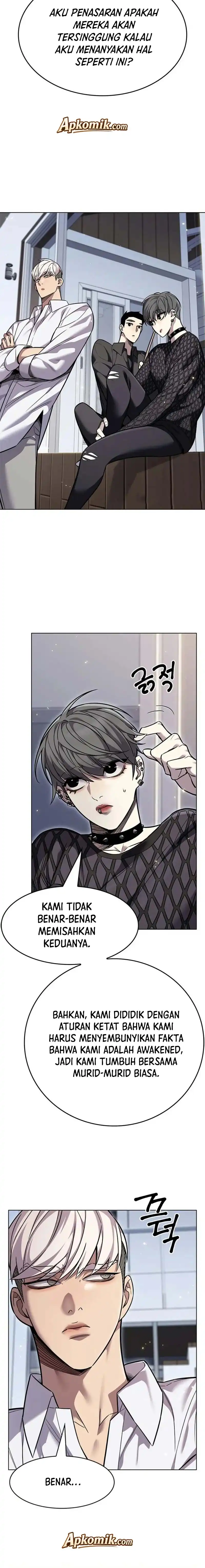 Read Eleceed ID Manga Online