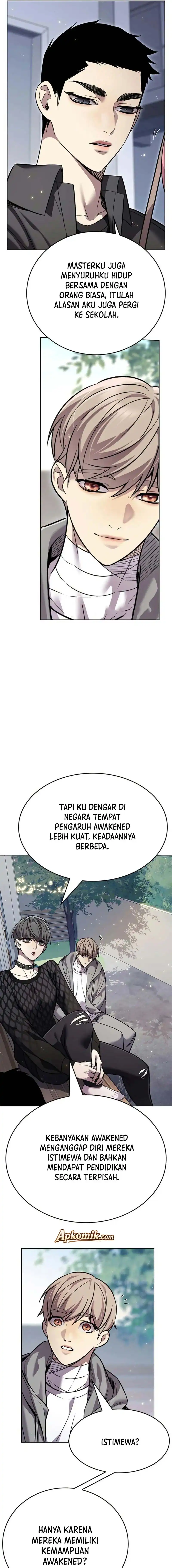 Read Eleceed ID Manga Online