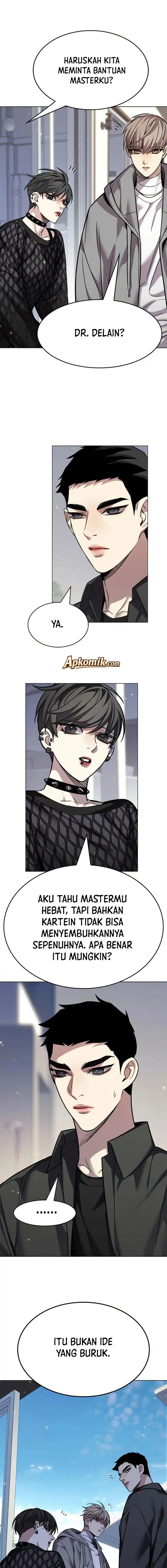 Read Eleceed ID Manga Online