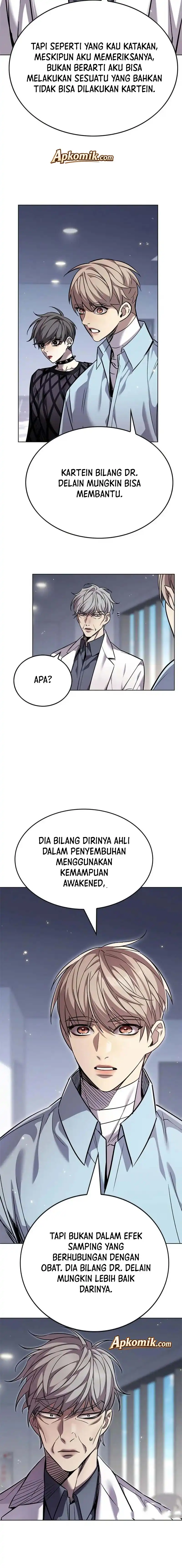 Read Eleceed ID Manga Online