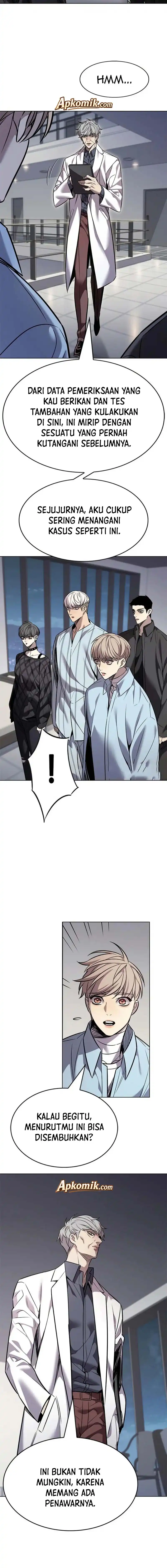 Read Eleceed ID Manga Online