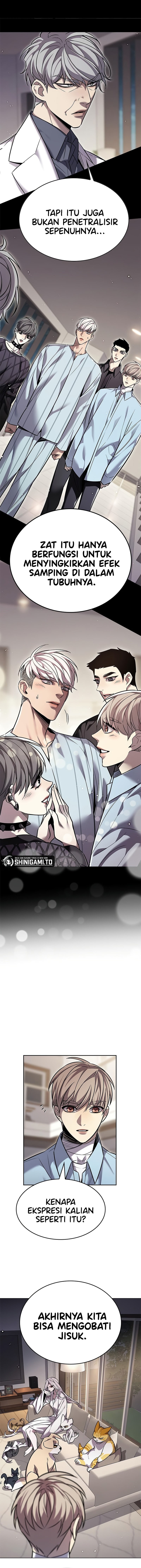 Read Eleceed ID Manga Online