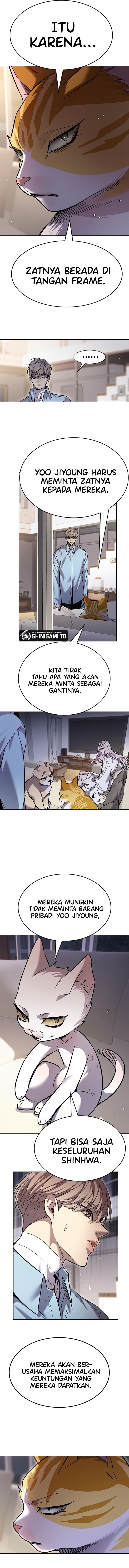 Read Eleceed ID Manga Online