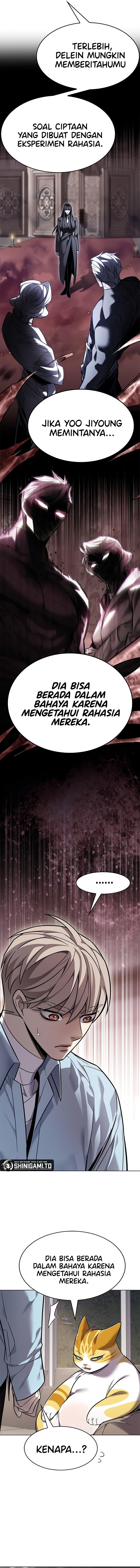 Read Eleceed ID Manga Online