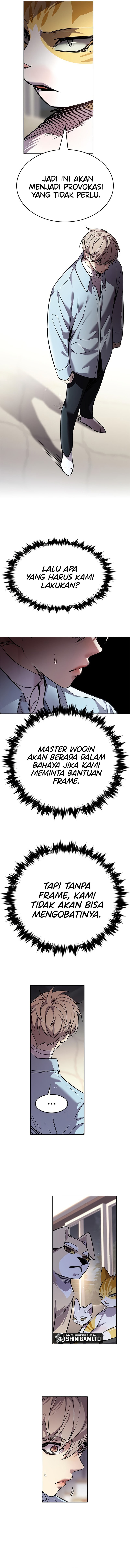 Read Eleceed ID Manga Online