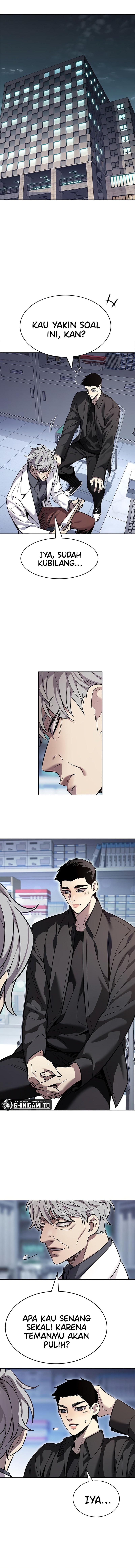 Read Eleceed ID Manga Online