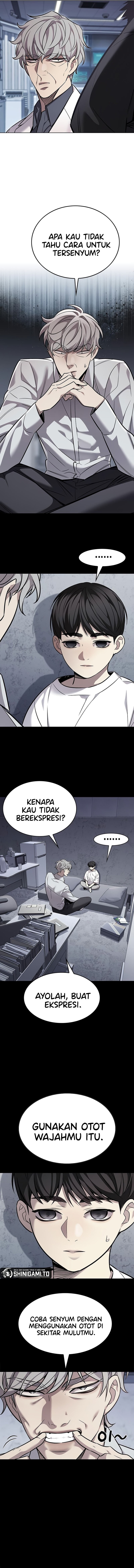 Read Eleceed ID Manga Online