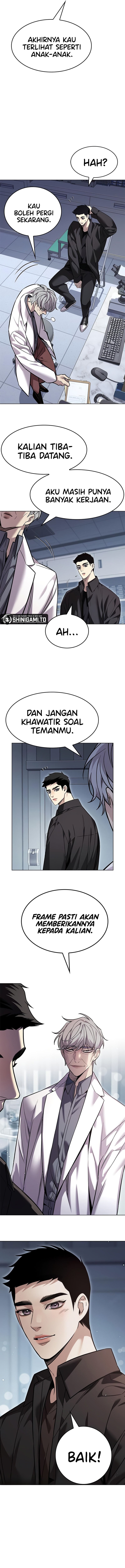 Read Eleceed ID Manga Online