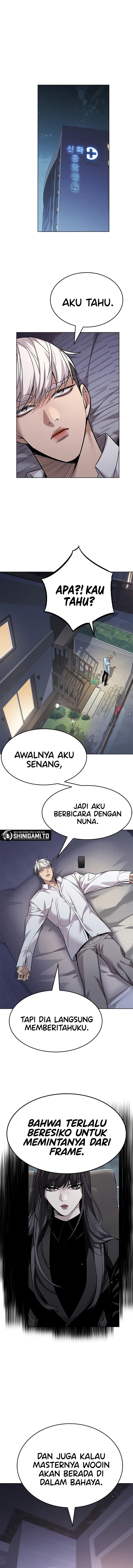 Read Eleceed ID Manga Online