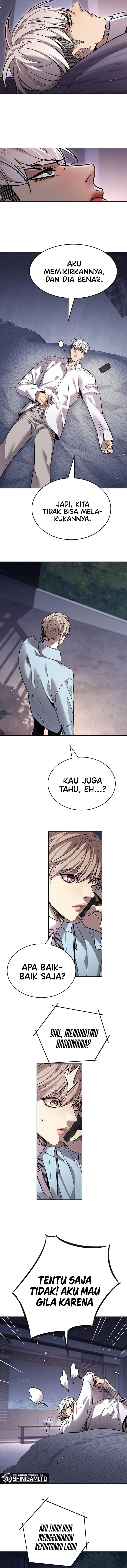 Read Eleceed ID Manga Online