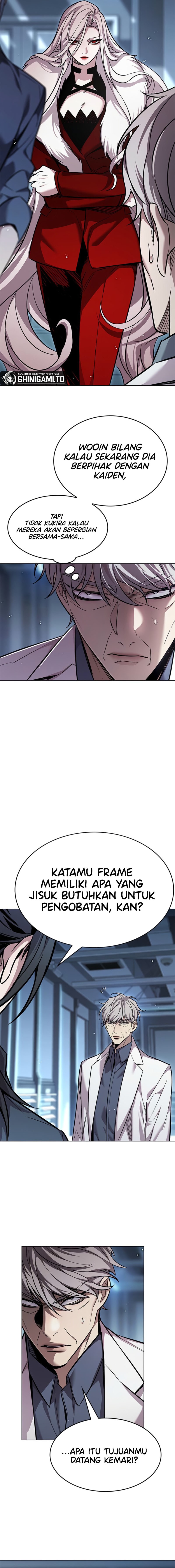 Read Eleceed ID Manga Online