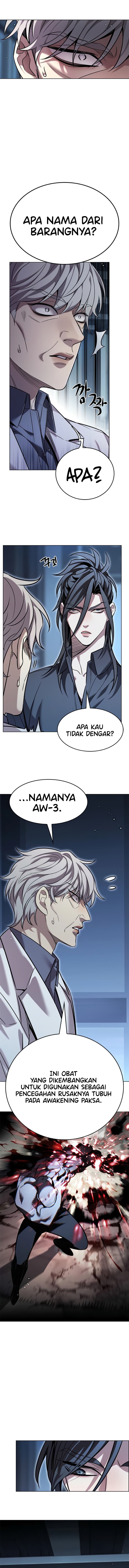 Read Eleceed ID Manga Online