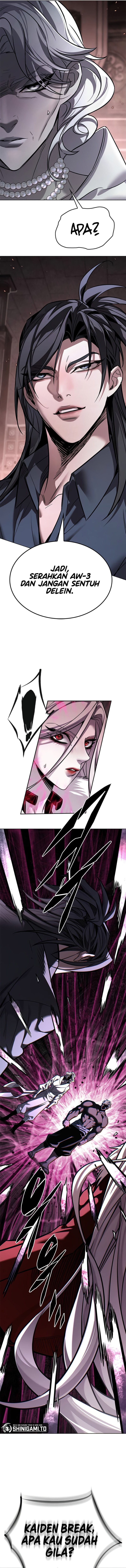 Read Eleceed ID Manga Online