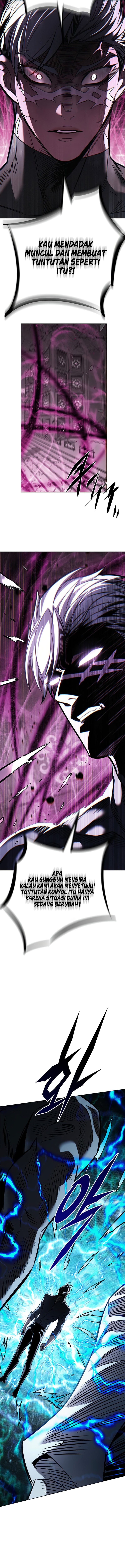 Read Eleceed ID Manga Online