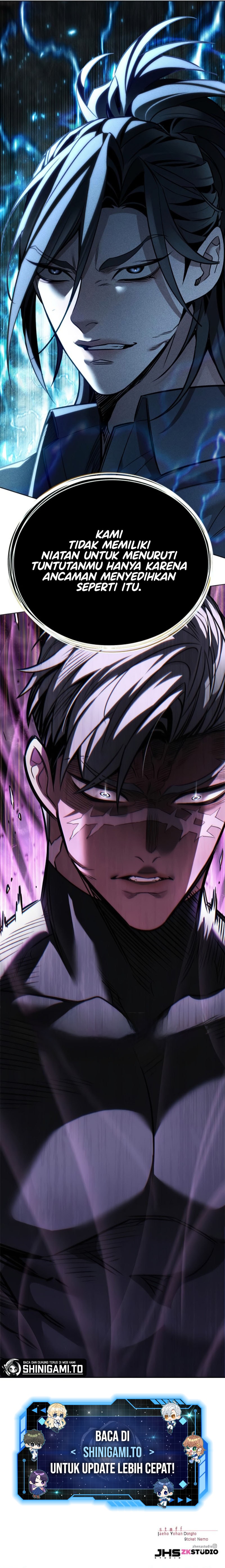 Read Eleceed ID Manga Online